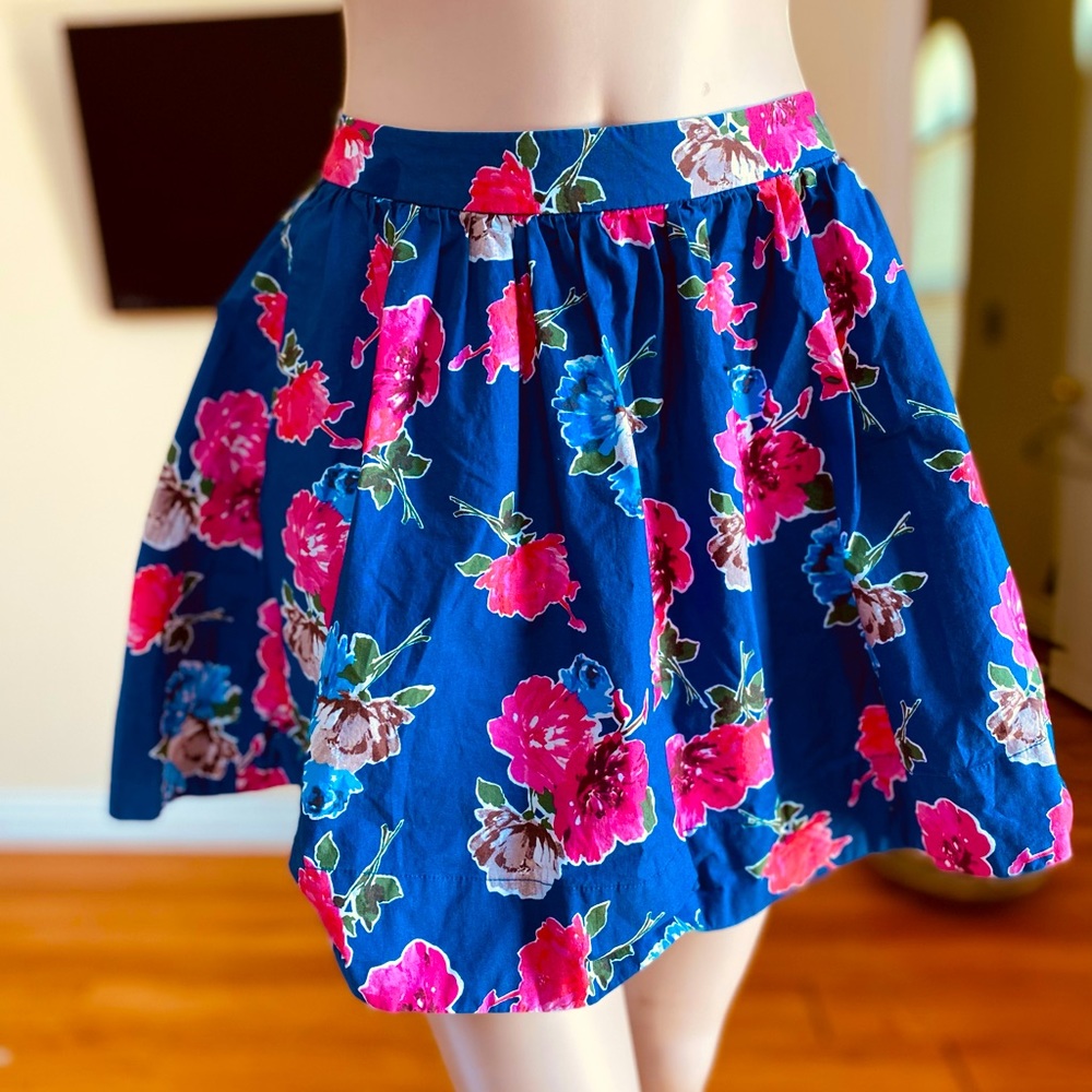Kate spade skirt size 12